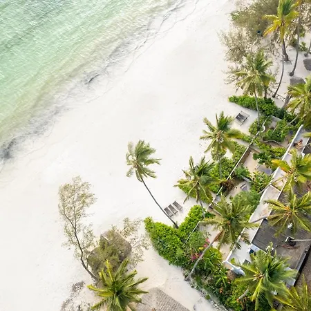 Ferienwohnung Surfescape Zanzibar
